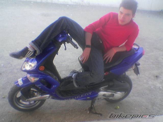 Bike Photo 470148