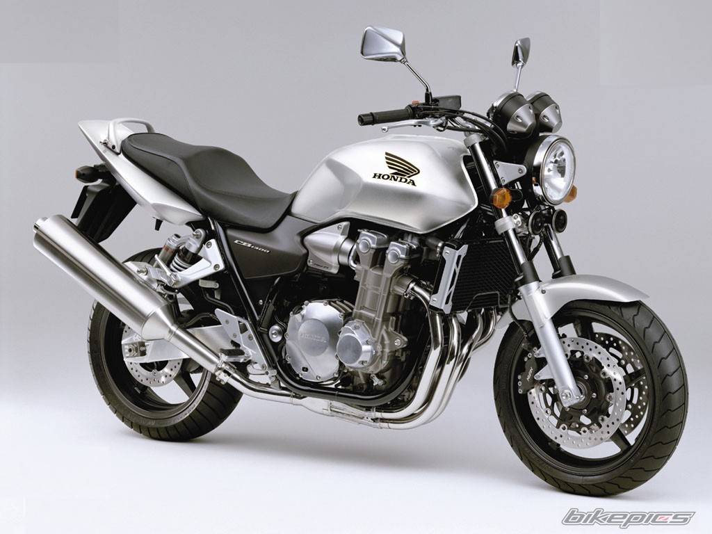 Bike Photo 470154