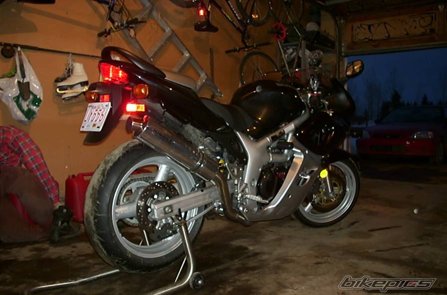 Bike Photo 47016