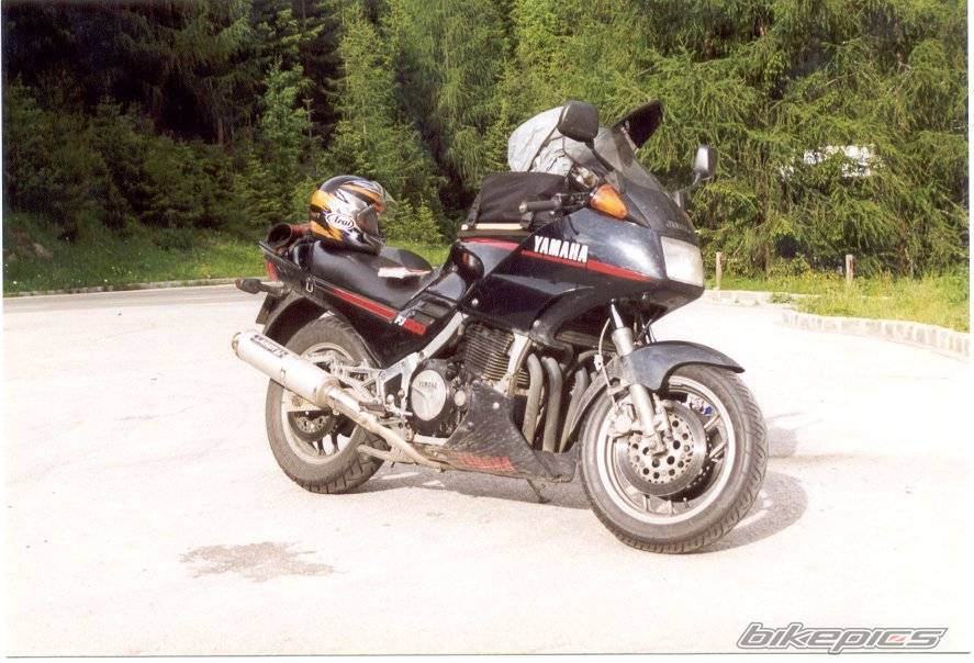 Bike Photo 4702