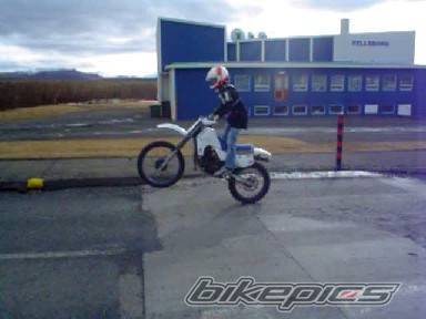 Bike Photo 470209