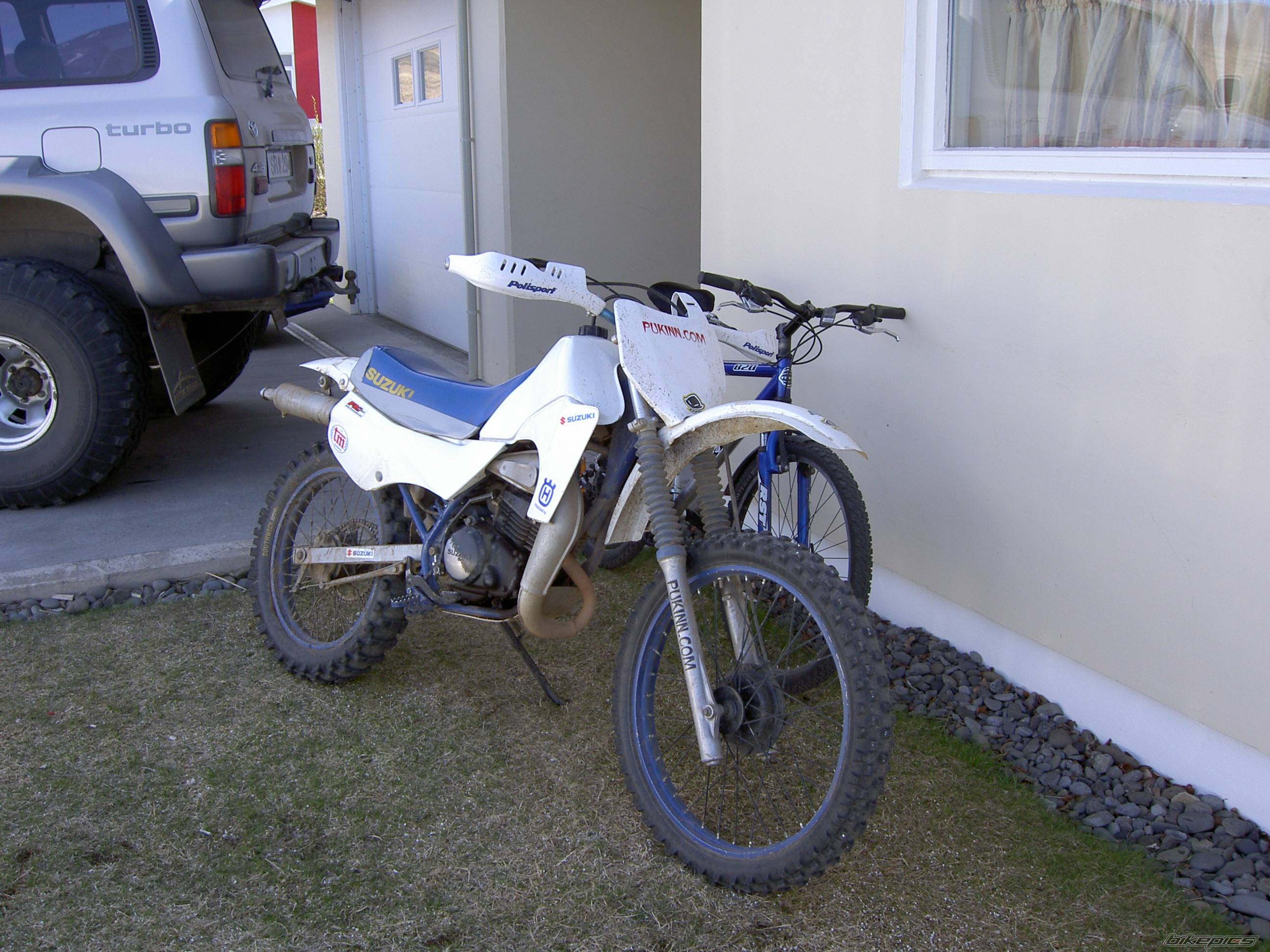 Bike Photo 470210