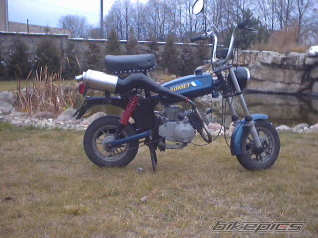 Bike Photo 470229