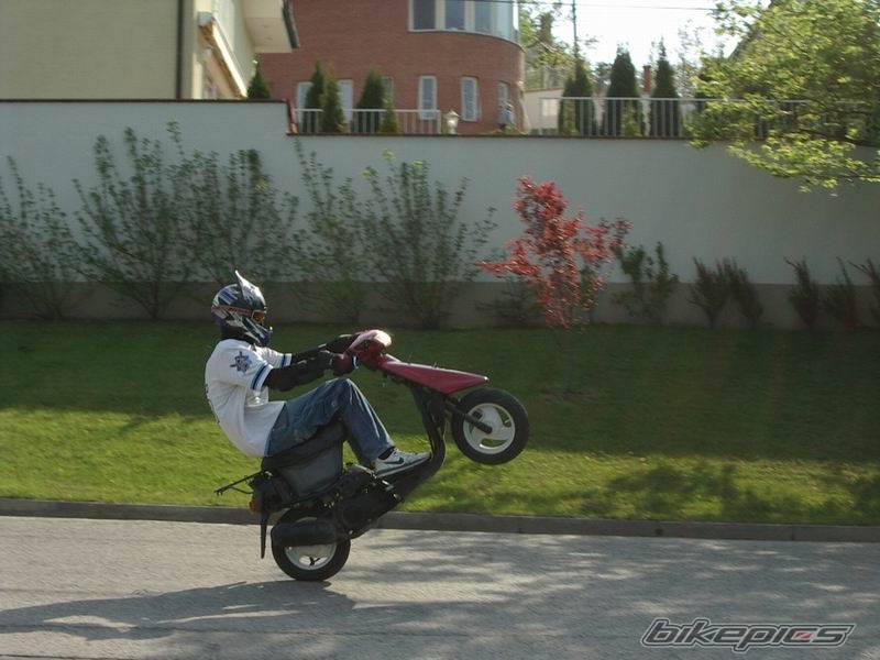 Bike Photo 470239
