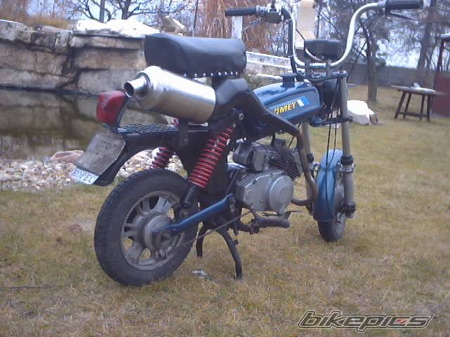 Bike Photo 470240