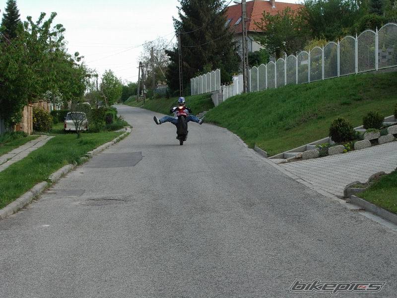 Bike Photo 470241