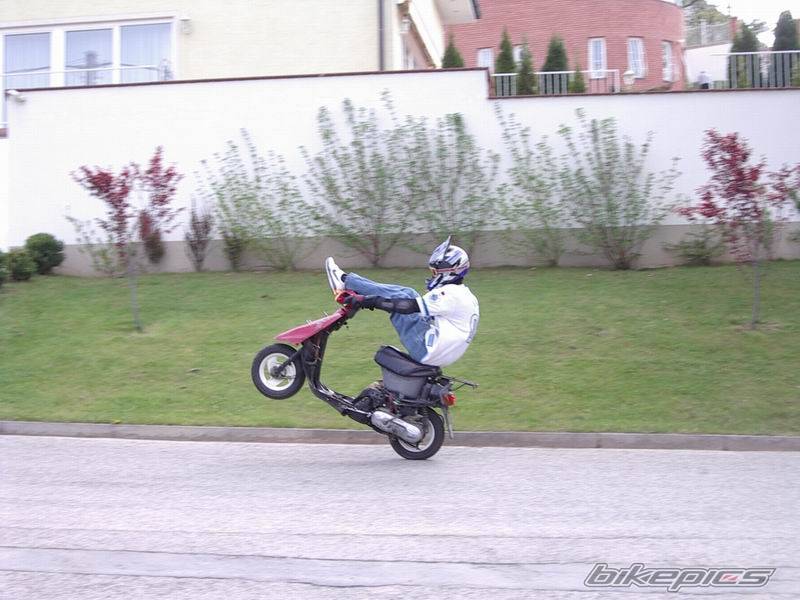 Bike Photo 470245