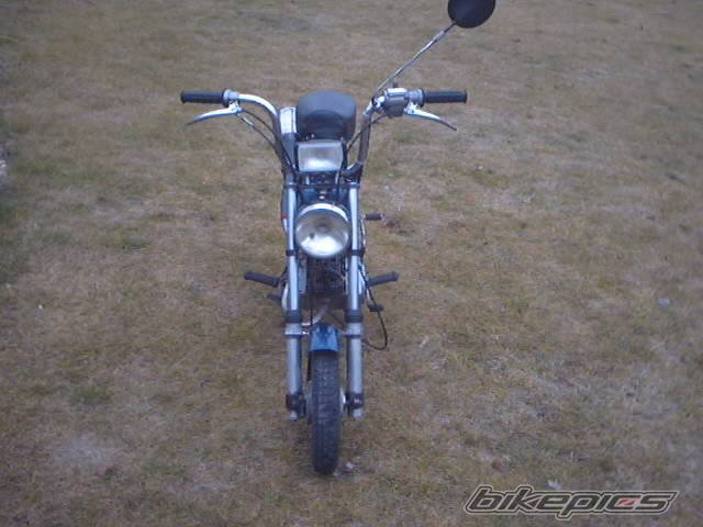 Bike Photo 470247