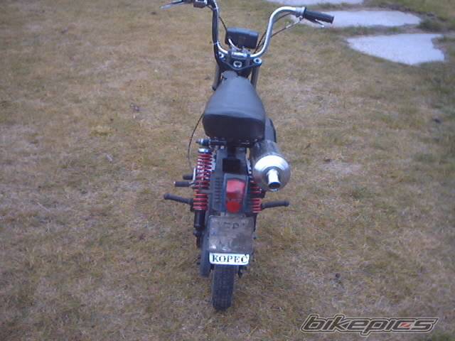 Bike Photo 470249