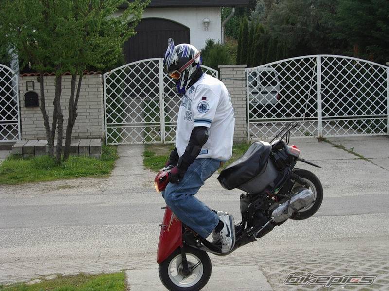Bike Photo 470251