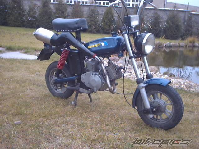 Bike Photo 470253
