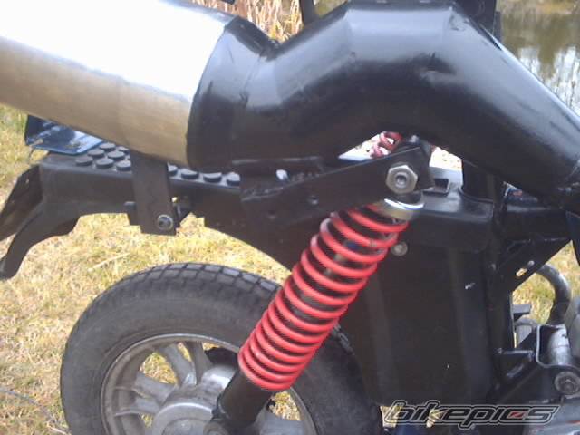 Bike Photo 470260