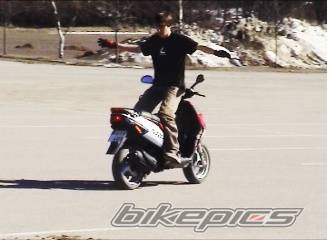 Bike Photo 470273