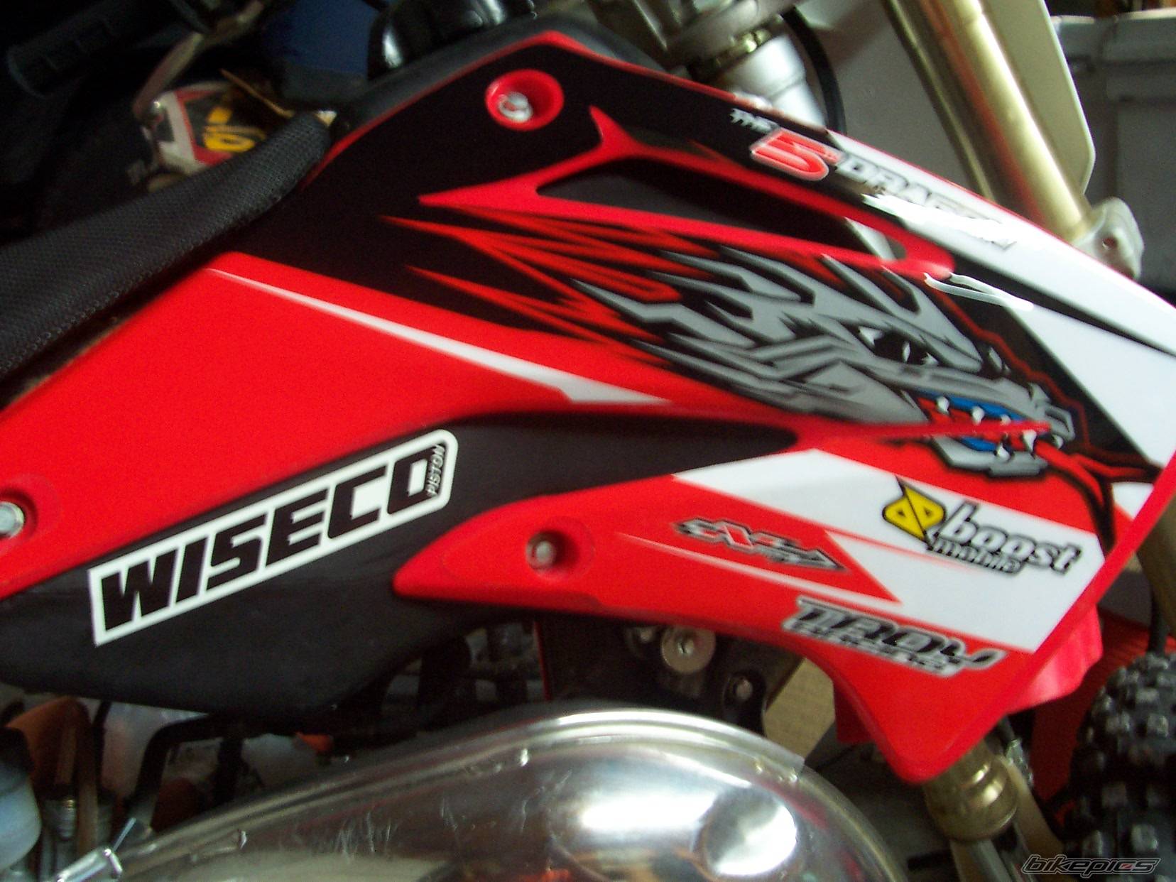 Bike Photo 470281