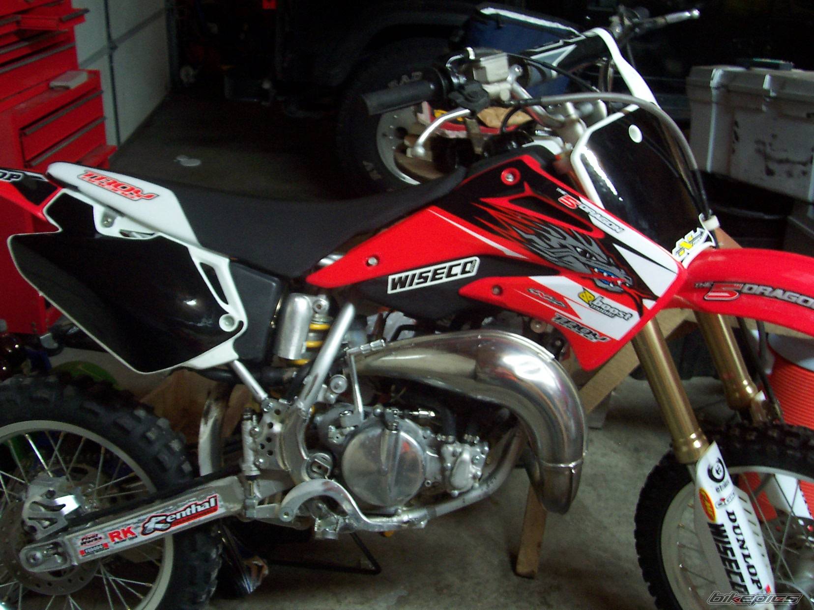 Bike Photo 470283