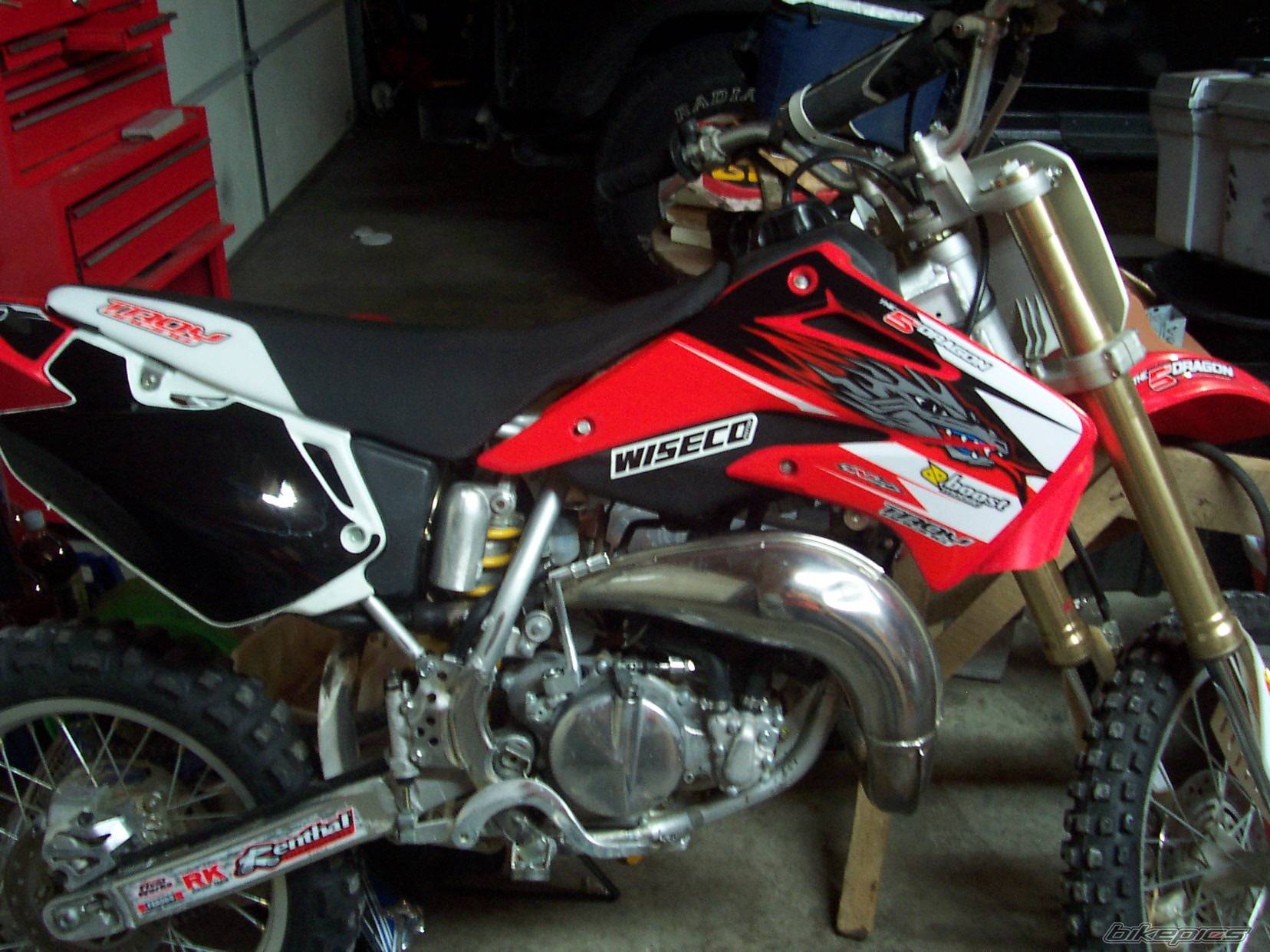 Bike Photo 470285