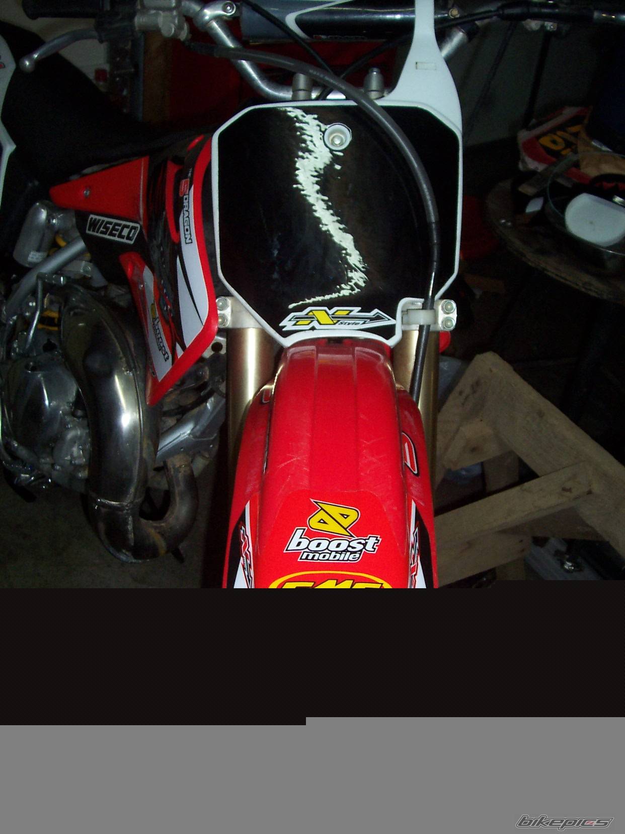 Bike Photo 470289