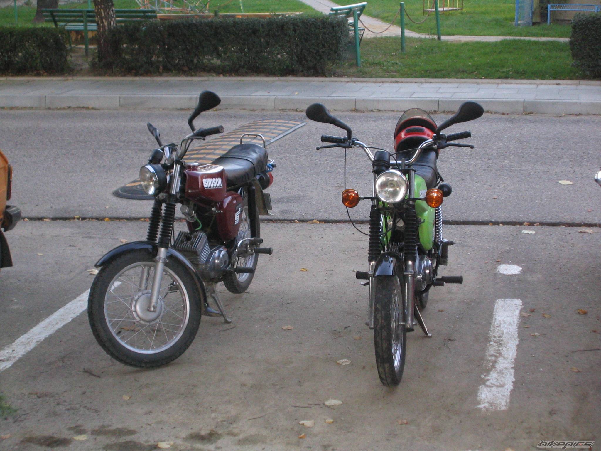 Bike Photo 470291