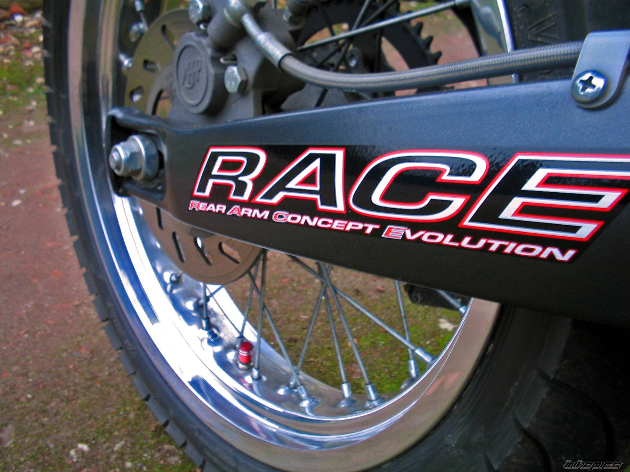 Bike Photo 470292