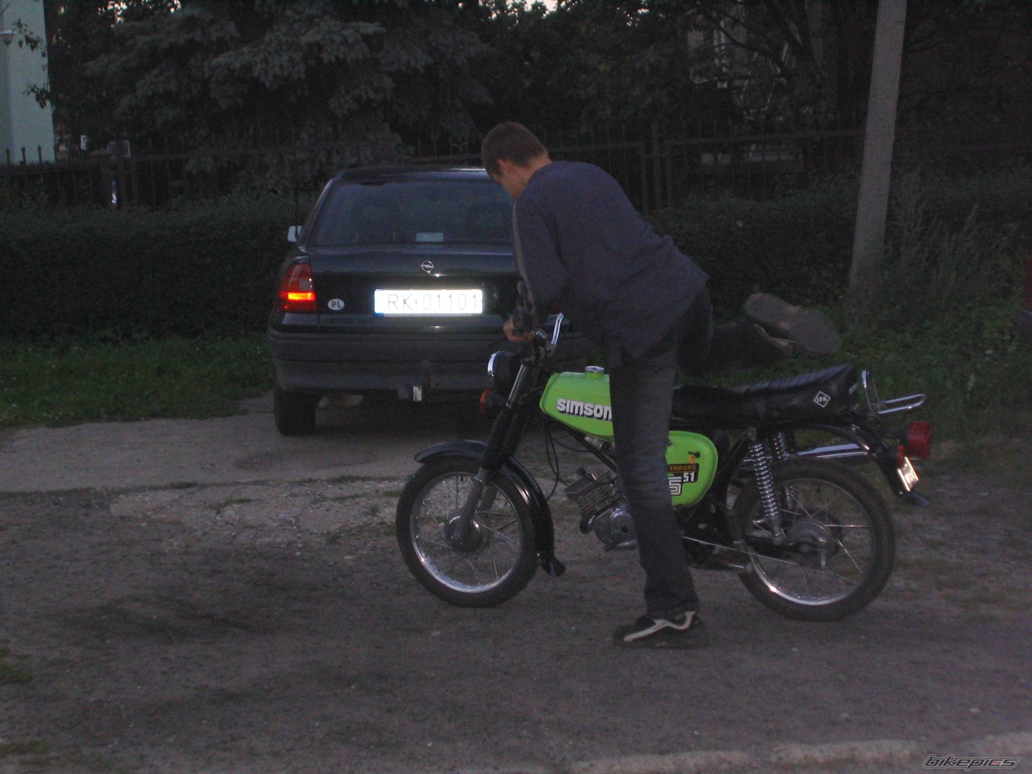 Bike Photo 470294