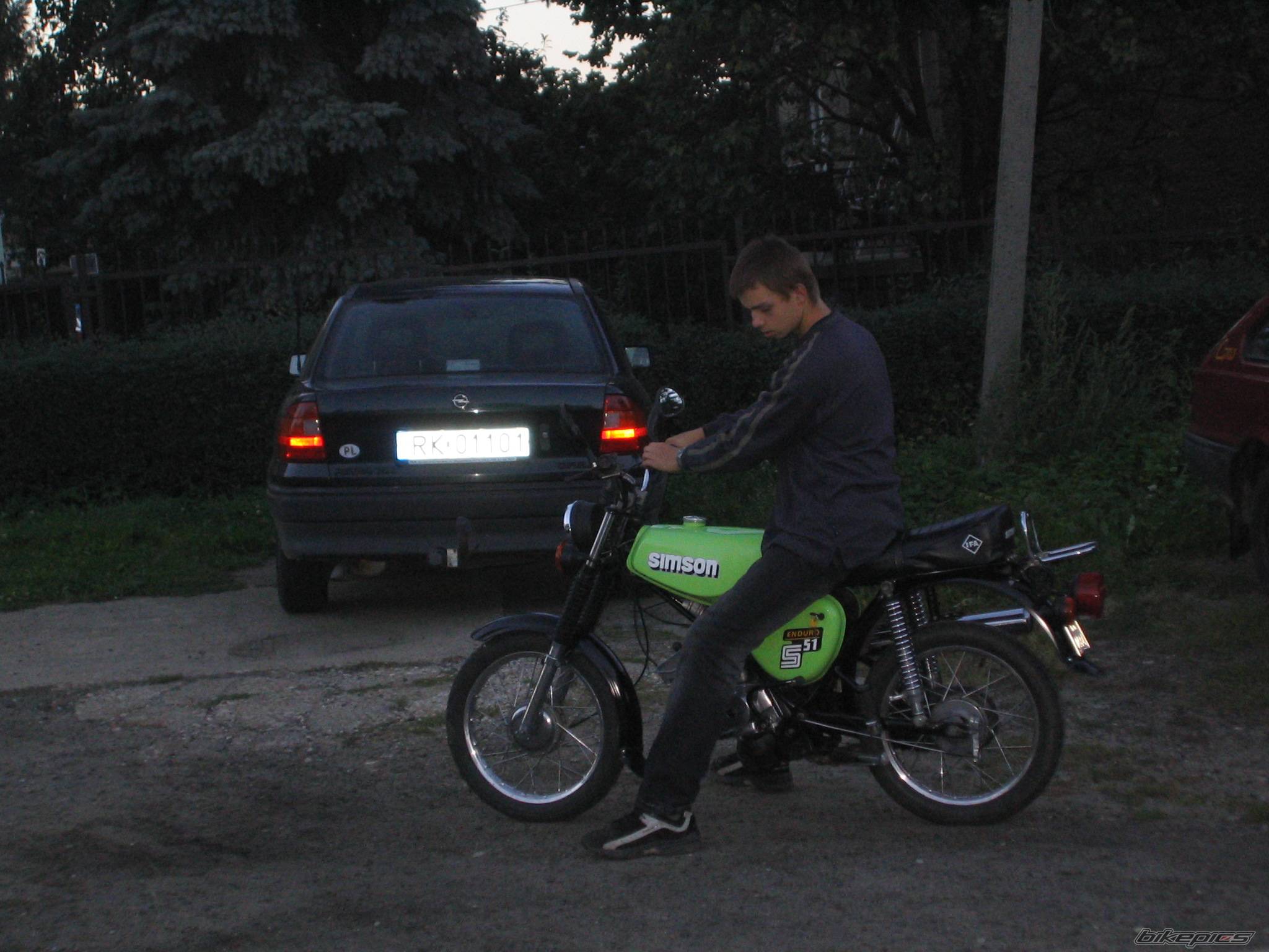 Bike Photo 470296