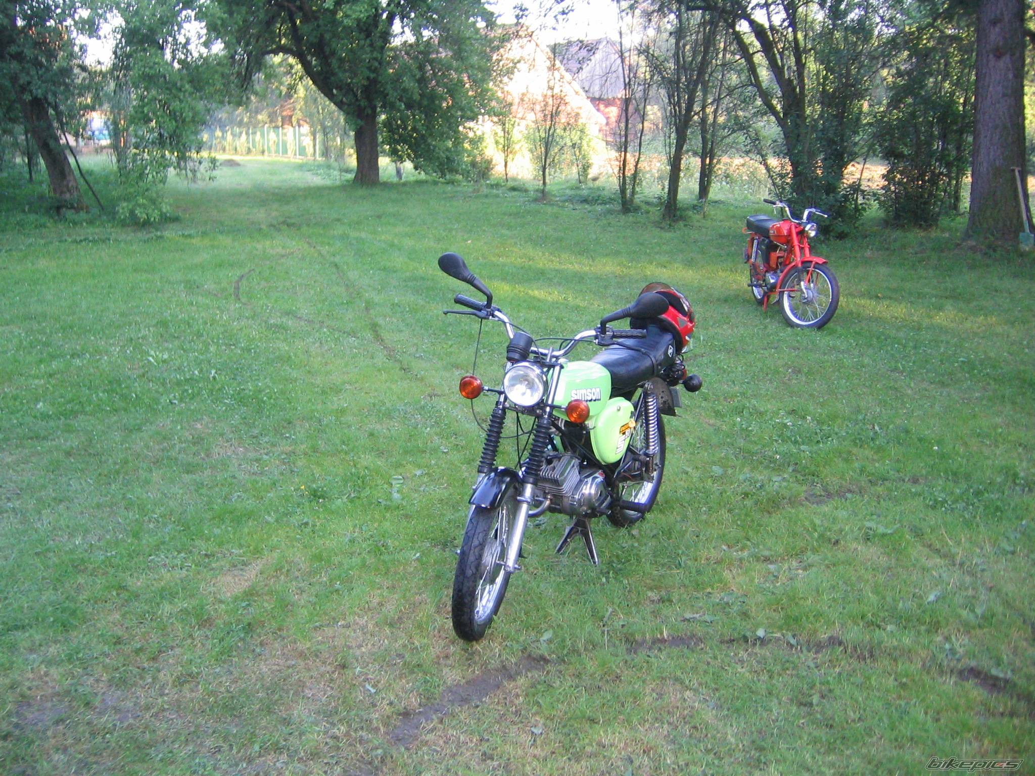 Bike Photo 470299