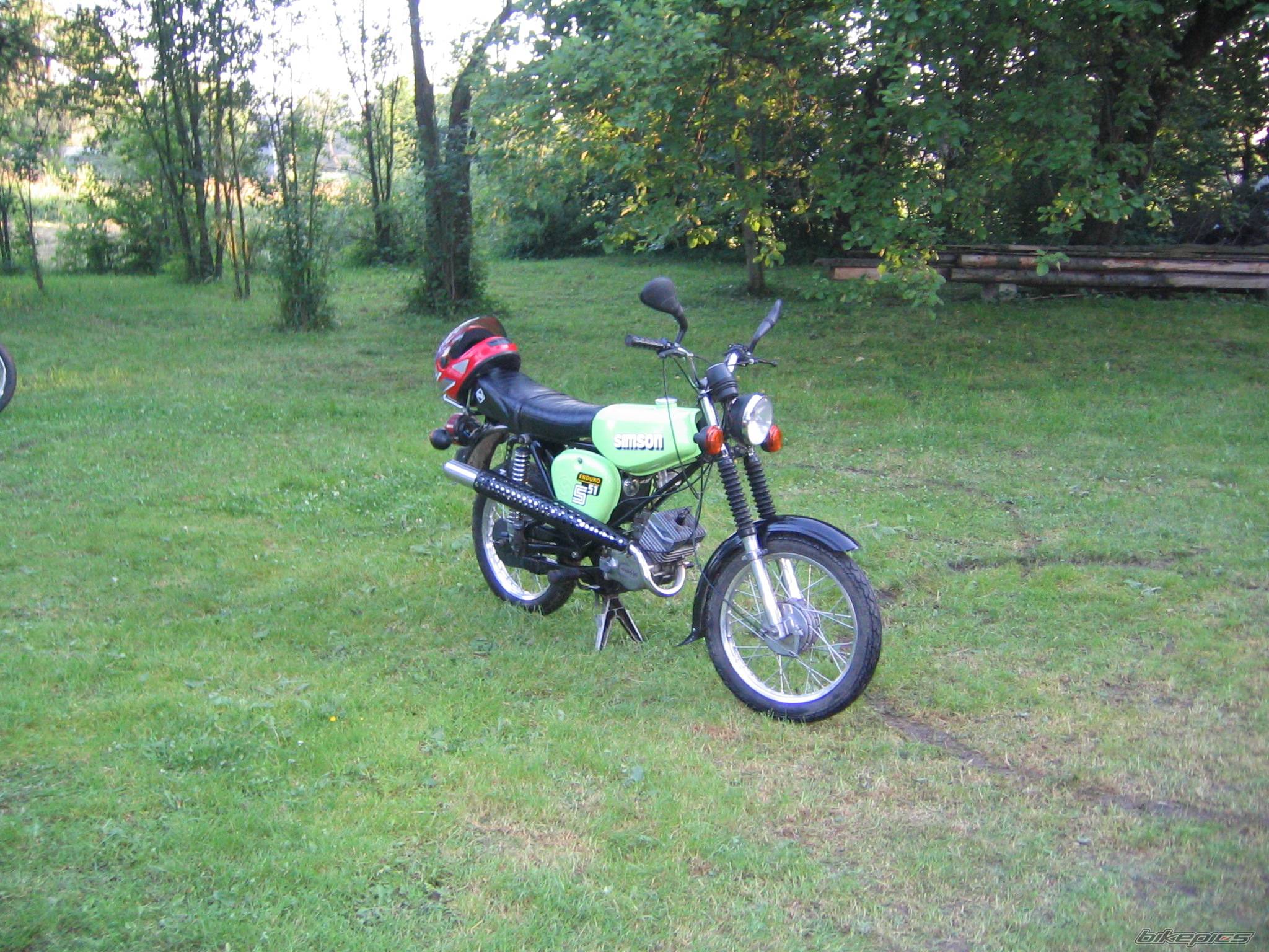 Bike Photo 470301