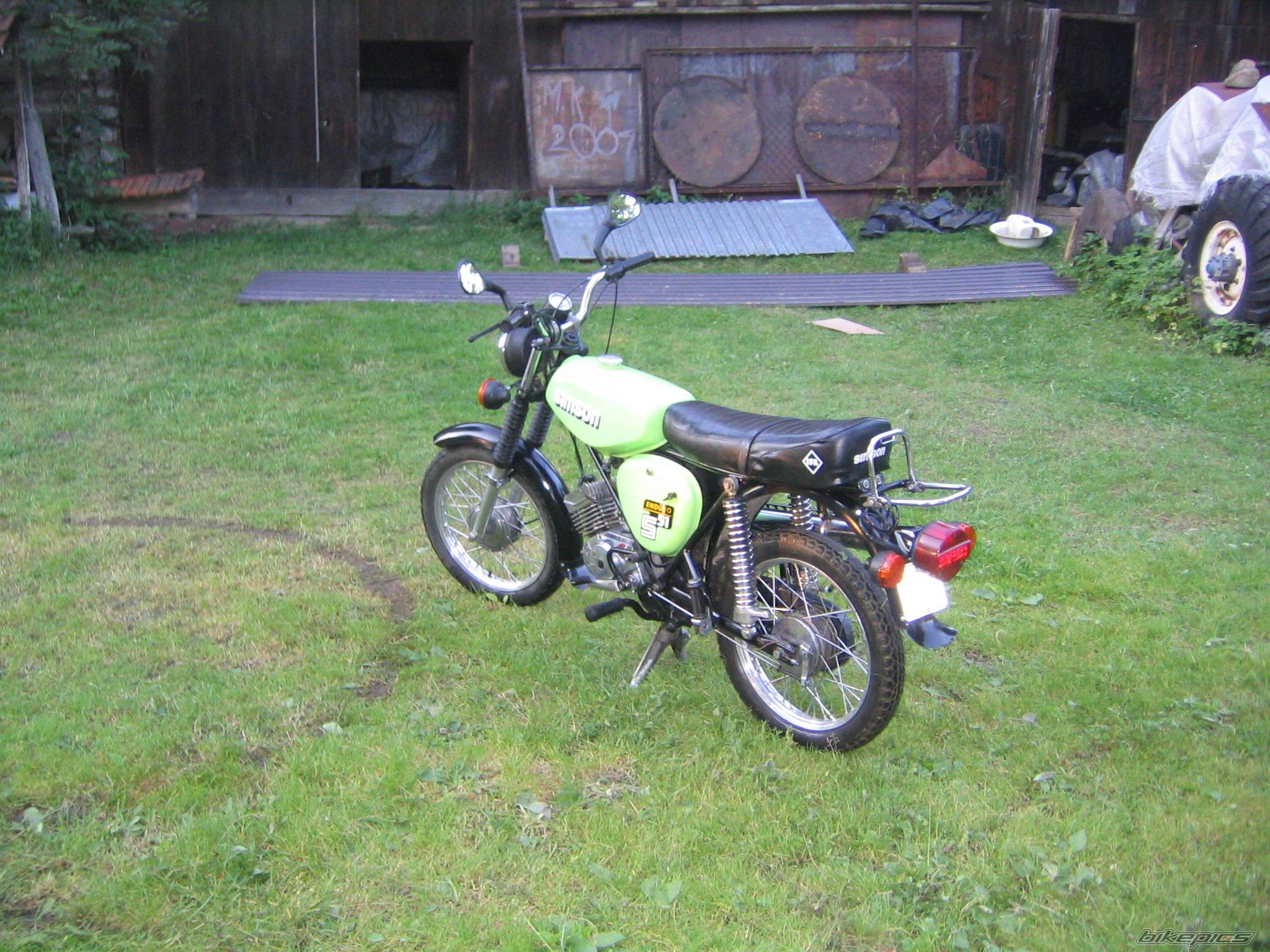 Bike Photo 470303