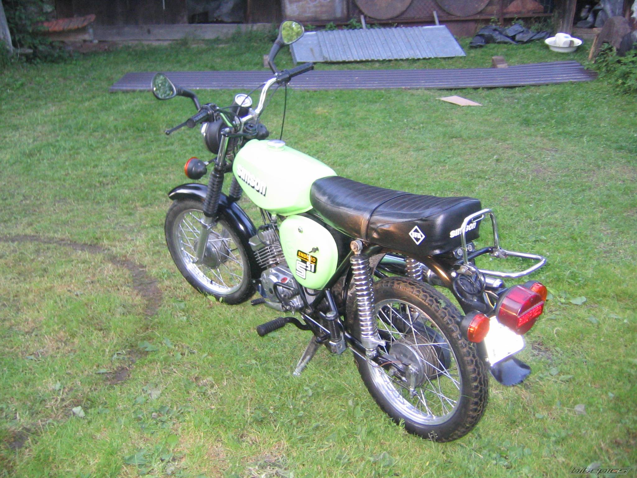 Bike Photo 470304