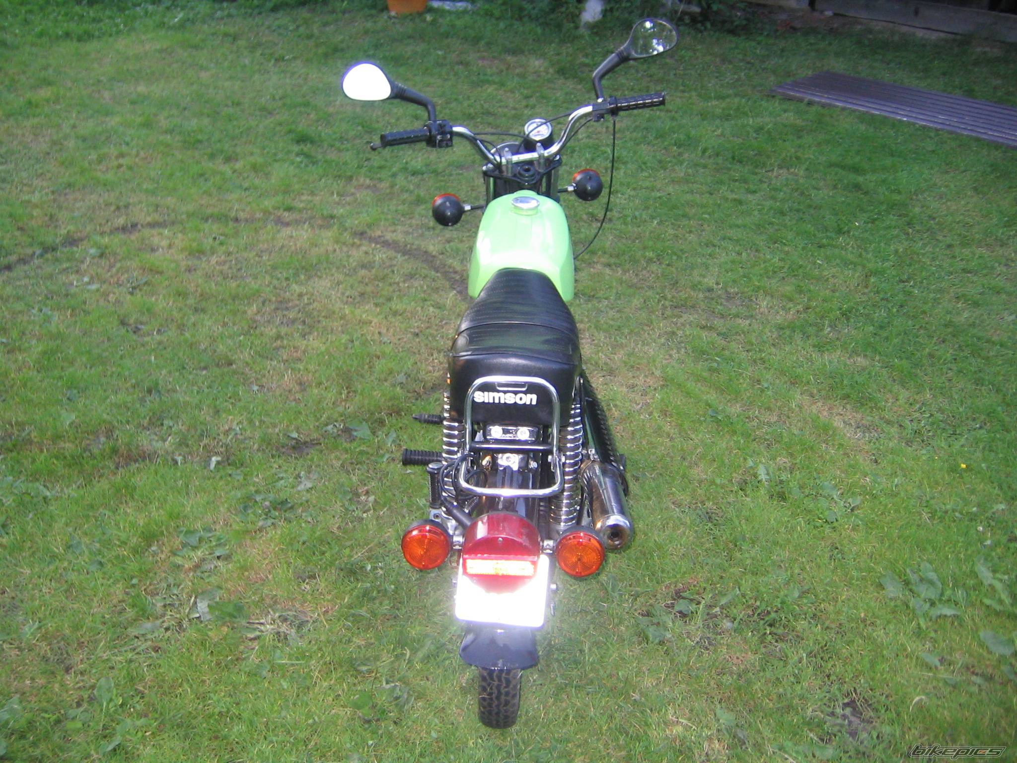 Bike Photo 470305