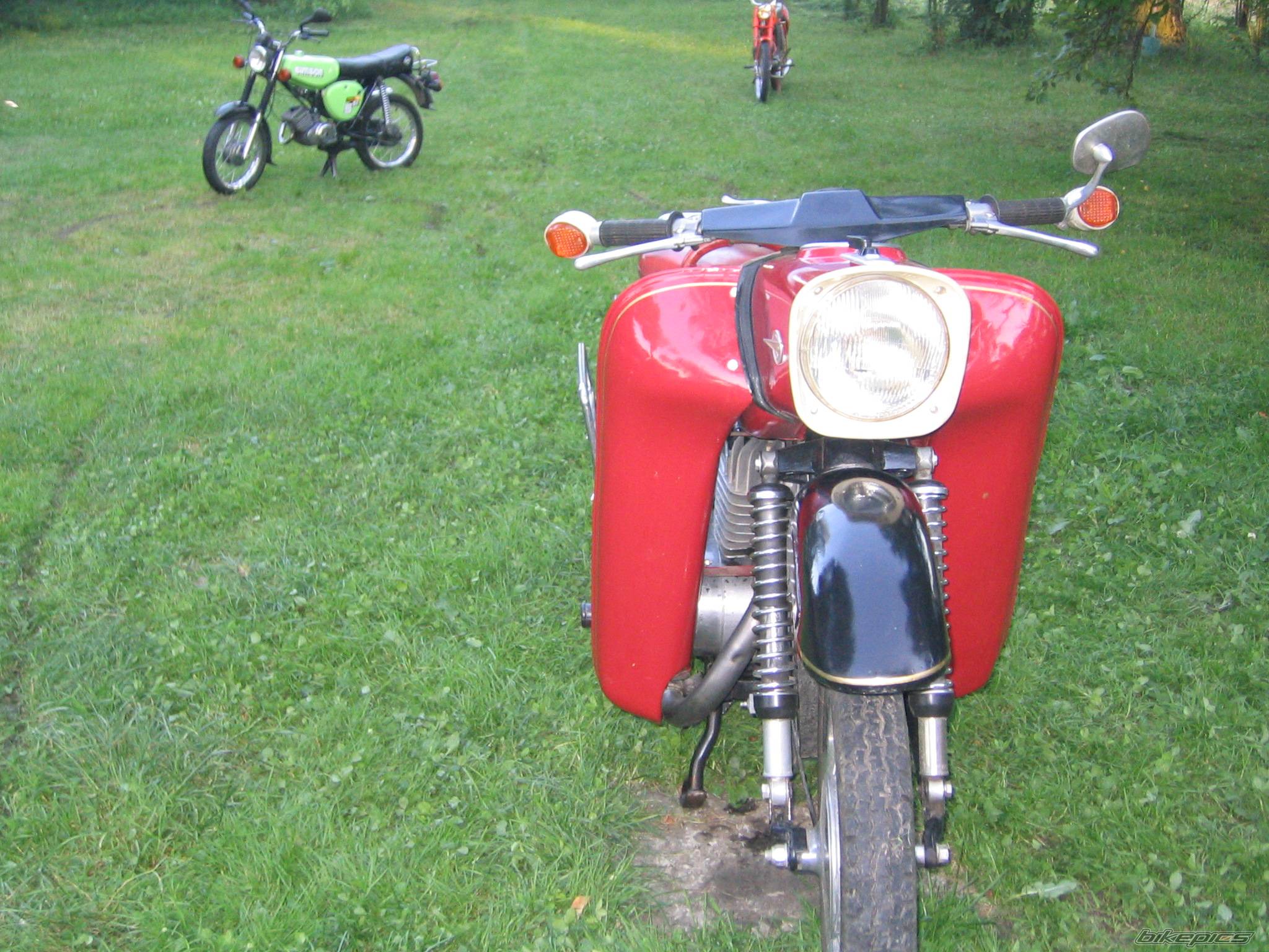 Bike Photo 470308