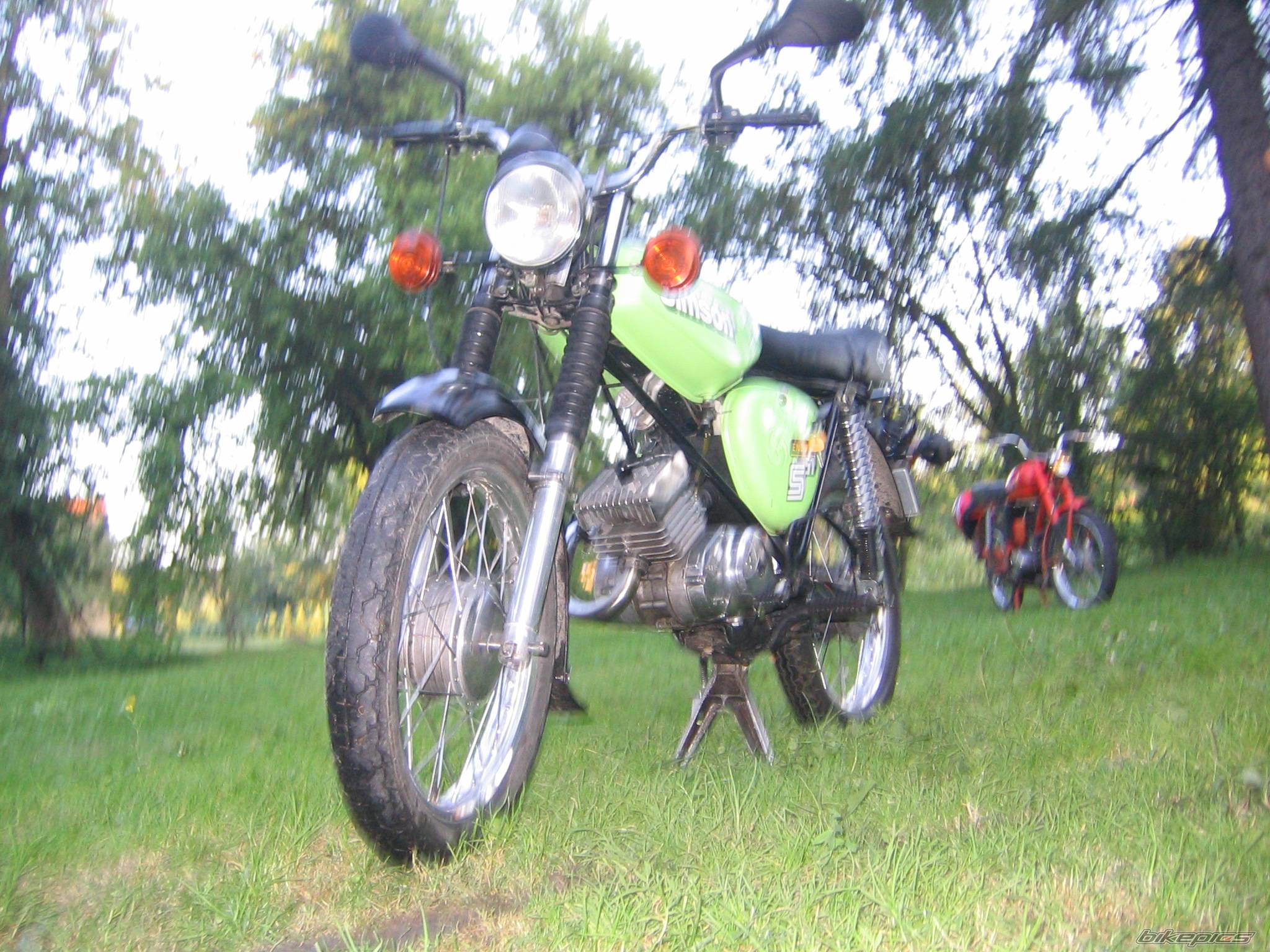 Bike Photo 470310