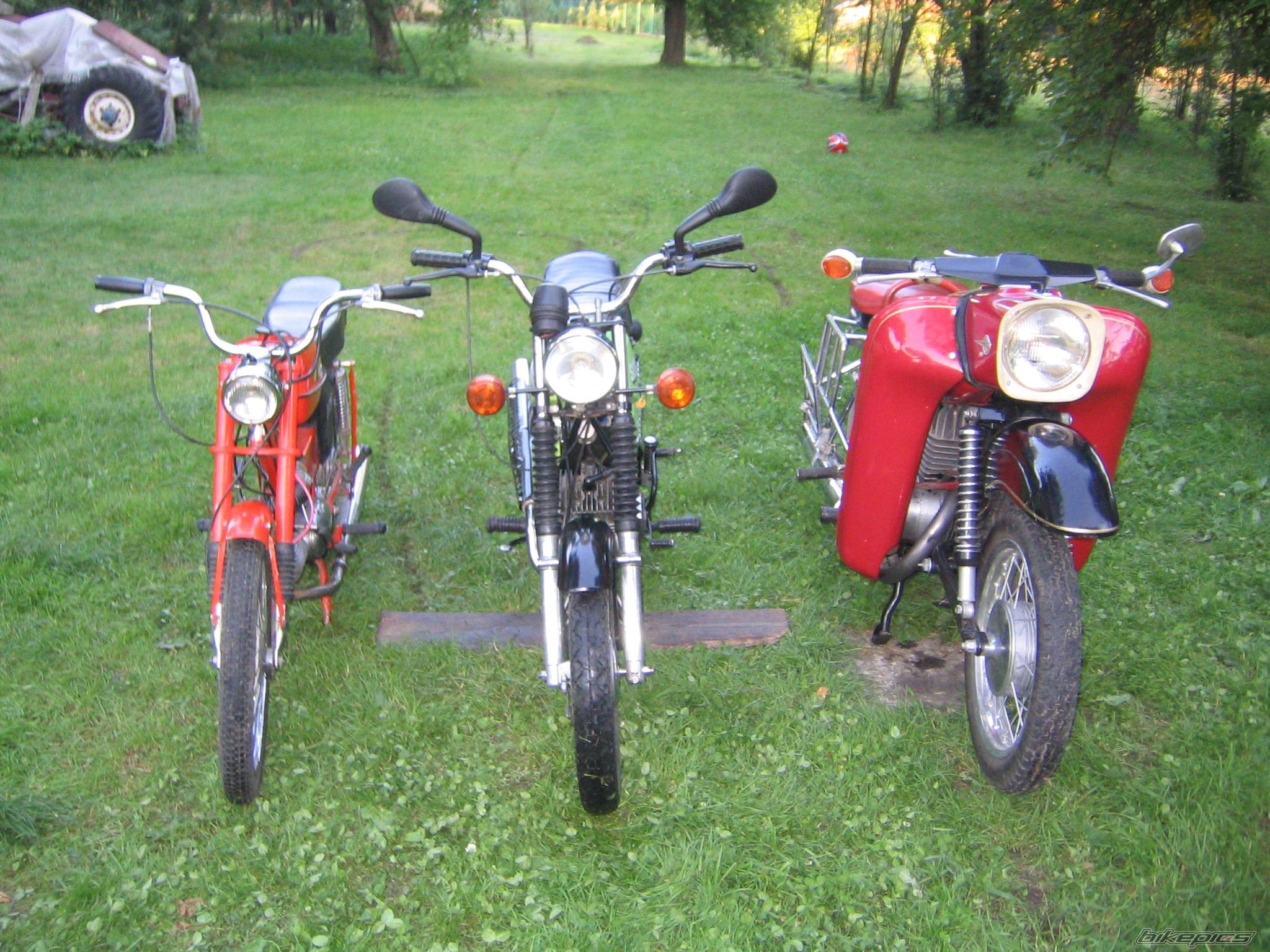 Bike Photo 470311