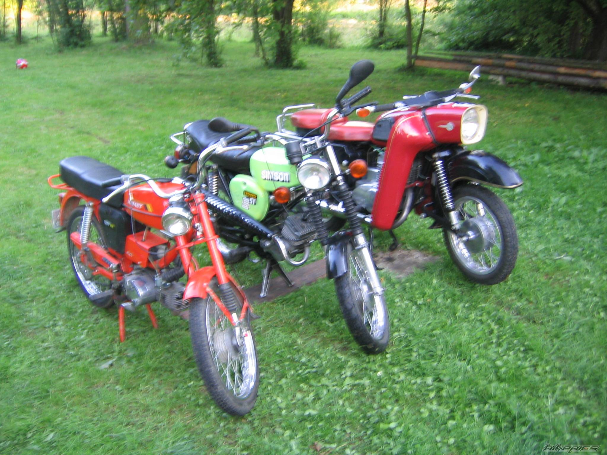 Bike Photo 470313