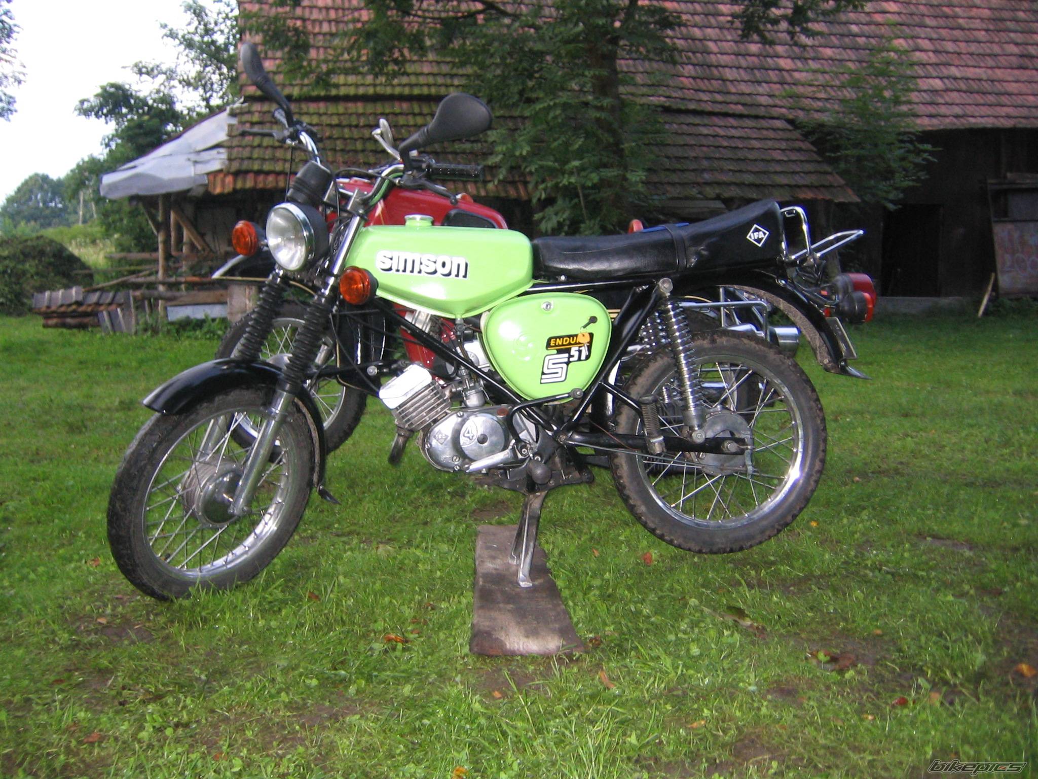 Bike Photo 470316