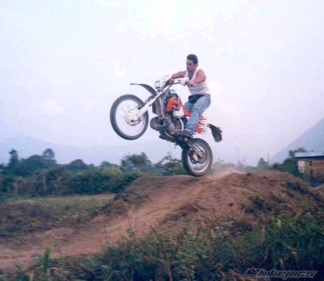 Bike Photo 47035