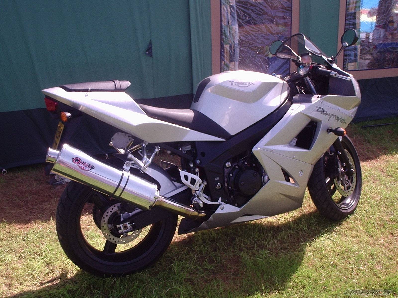 Bike Photo 470356