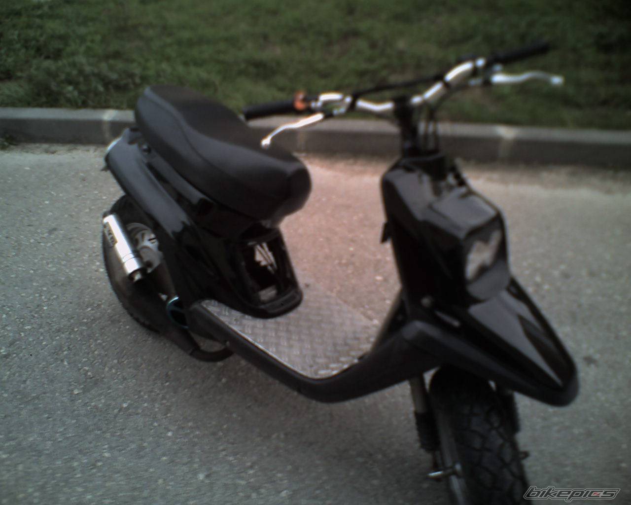 Bike Photo 470362