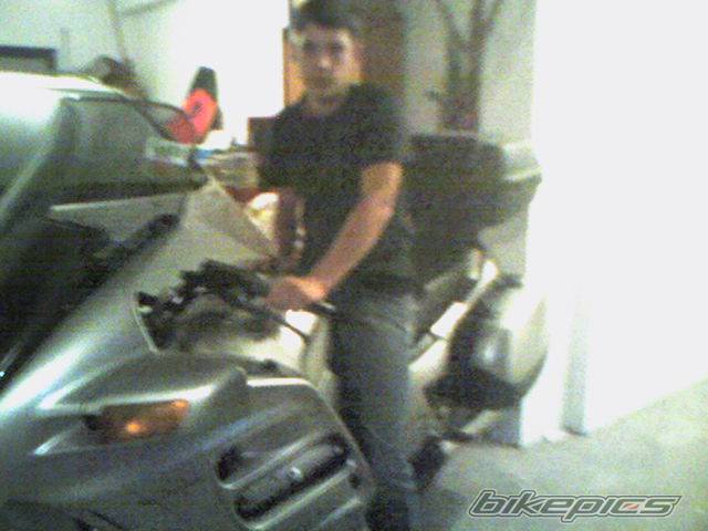 Bike Photo 470367