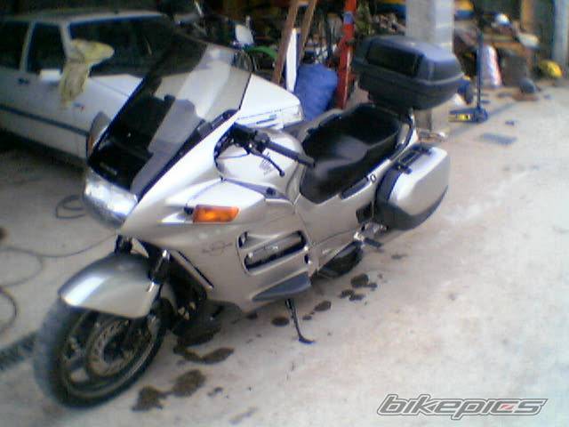 Bike Photo 470371