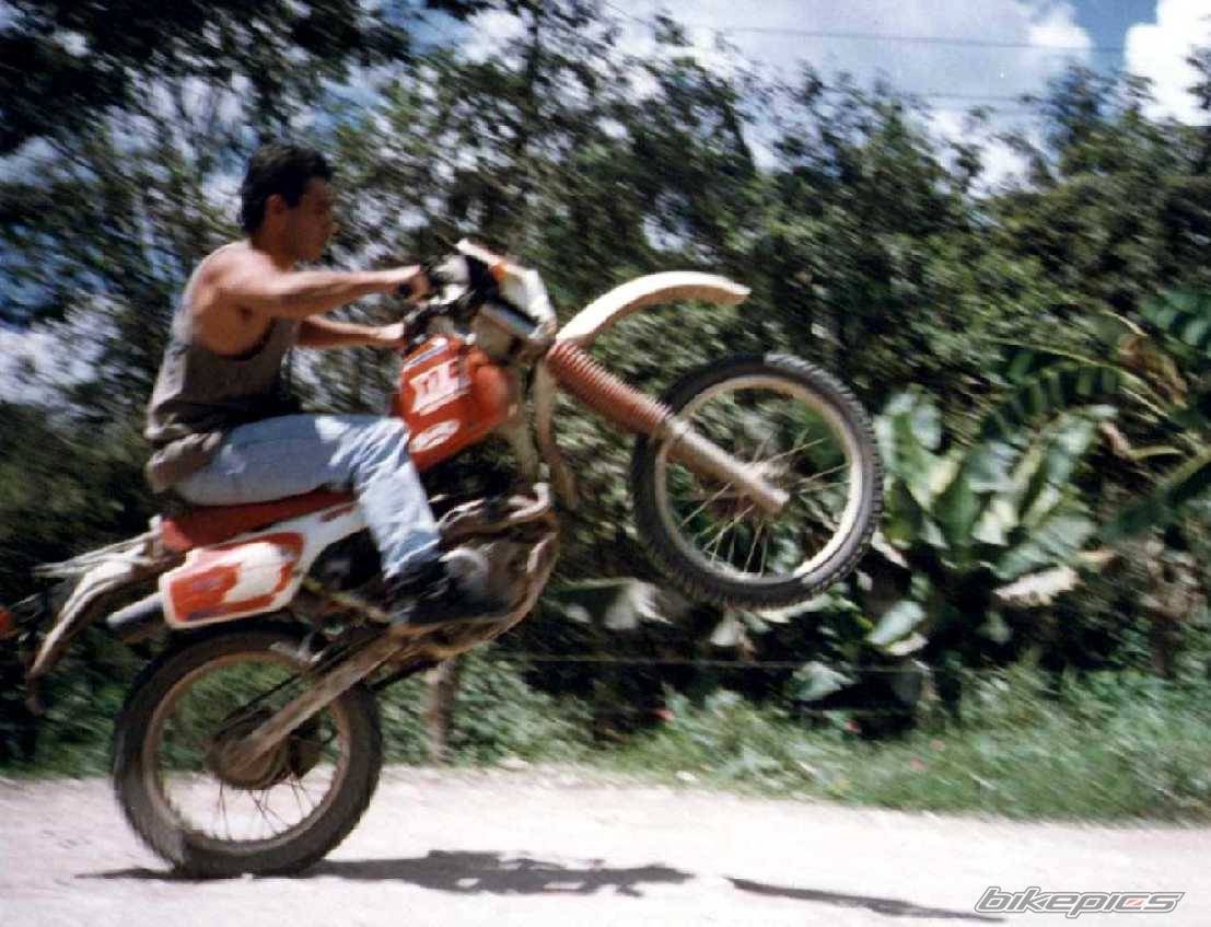 Bike Photo 47038