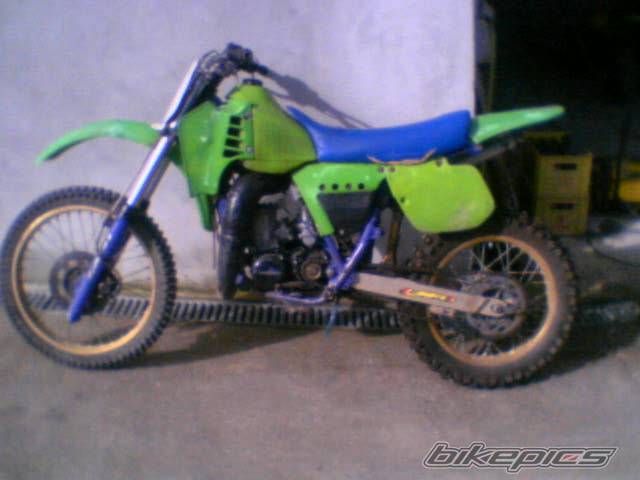 Bike Photo 470394