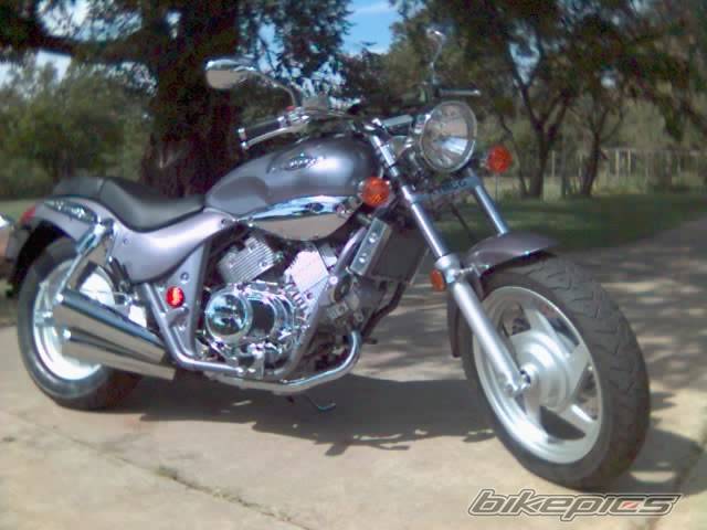 Bike Photo 470397