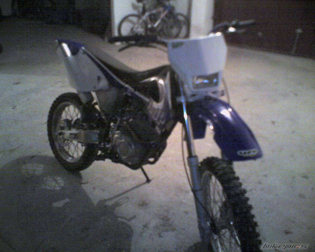 Bike Photo 470403