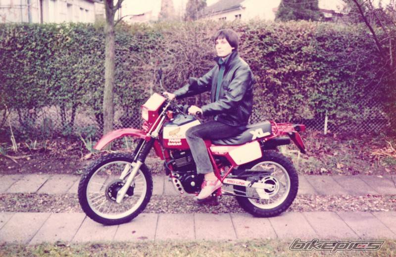 Bike Photo 470404