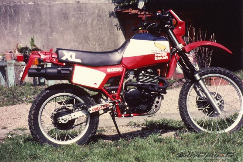 Bike Photo 470406