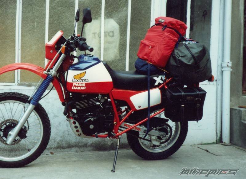Bike Photo 470409