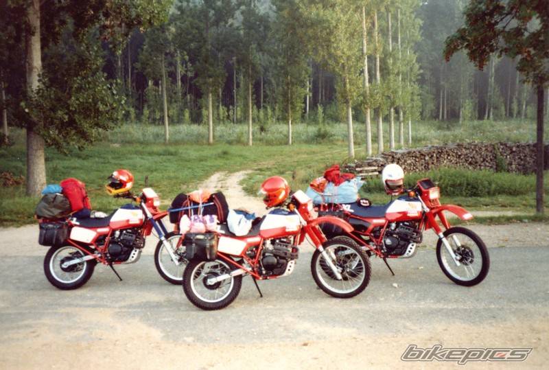 Bike Photo 470410