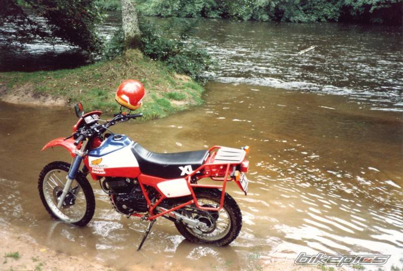 Bike Photo 470413