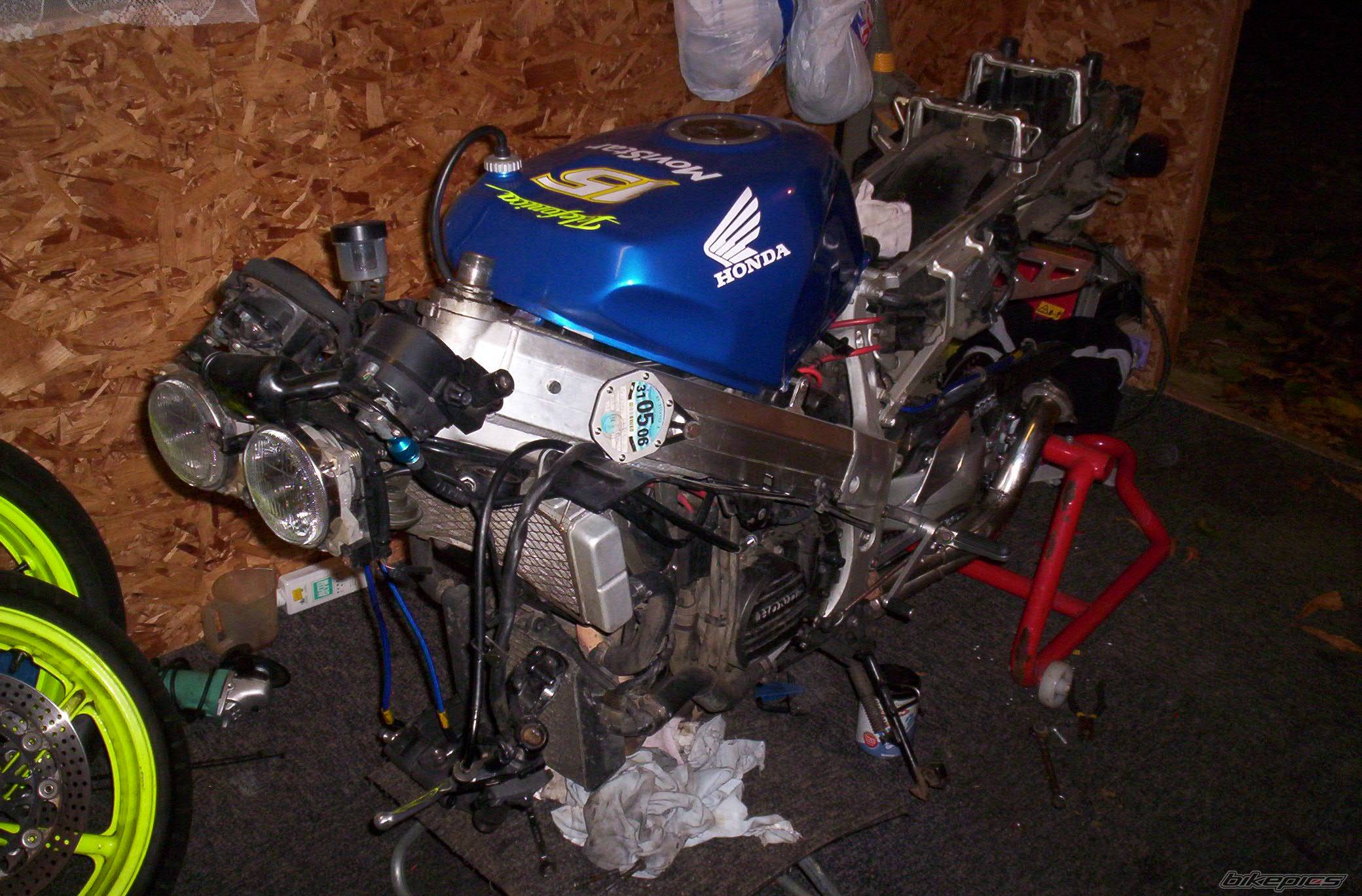 Bike Photo 470414